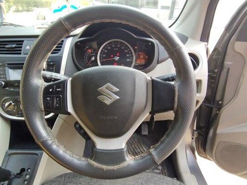 Used 2016 Maruti Suzuki Celerio AT for sale in Gurgaon