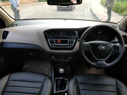 Used Hyundai i20 2015 MT for sale in New Delhi