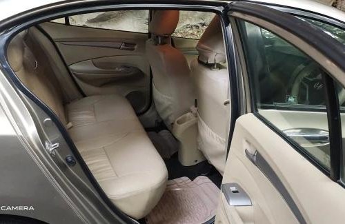 Used 2010 Honda City AT for sale in Pune 