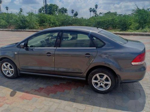 Used Volkswagen Vento 2014 MT for sale in Sivakasi 