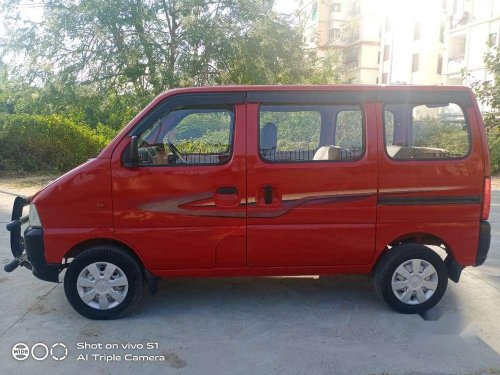 Used Maruti Suzuki Eeco, 2012 MT for sale in Vadodara 