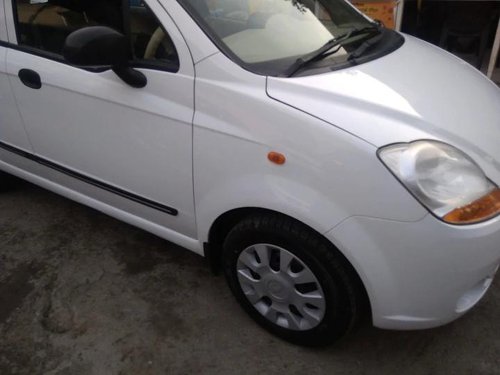 Used 2011 Chevrolet Spark MT for sale in Indore 