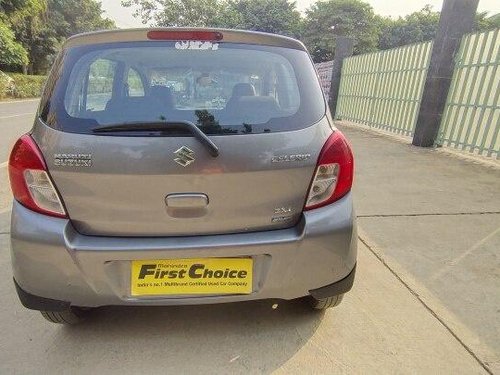 Used 2016 Maruti Suzuki Celerio AT for sale in Gurgaon