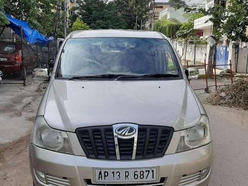 Used Mahindra Xylo 2010 MT for sale in Hyderabad 