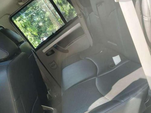 Used 2018 Mahindra Scorpio MT for sale in Visakhapatnam 