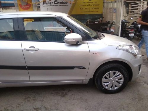 Used Maruti Suzuki Swift VDI 2016 MT for sale in Indore 