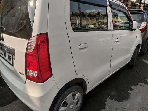 Used Maruti Suzuki Wagon R 2017 MT for sale in Srinagar 