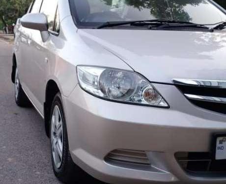 2008 Honda City VTEC MT for sale in Chandigarh 