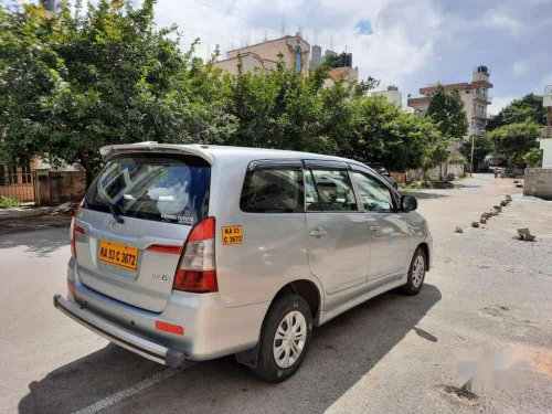 Used Toyota Innova 2016 MT for sale in Nagar