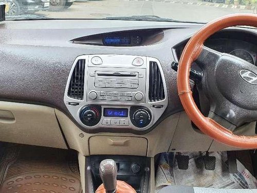 Used Hyundai i20 Magna 1.4 CRDi 2012 MT in Thane