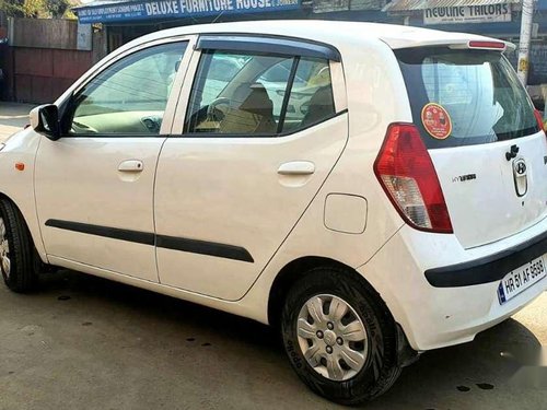 Used 2009 Hyundai i10 MT for sale in Srinagar 