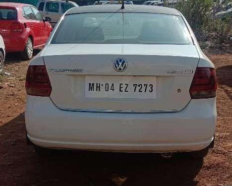 Used 2011 Volkswagen Vento MT for sale in Jawahar 