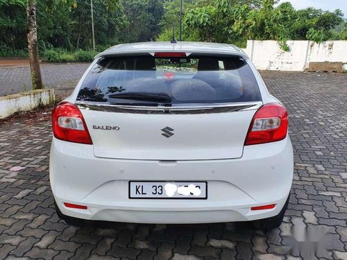 Used 2016 Maruti Suzuki Baleno MT for sale in Edapal 