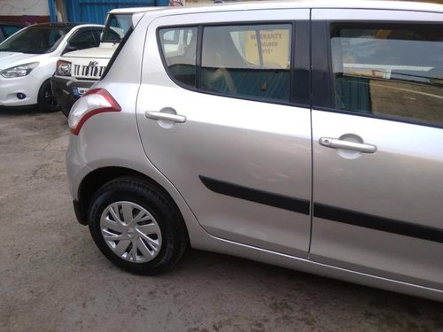 Used Maruti Suzuki Swift VDI 2016 MT for sale in Indore 