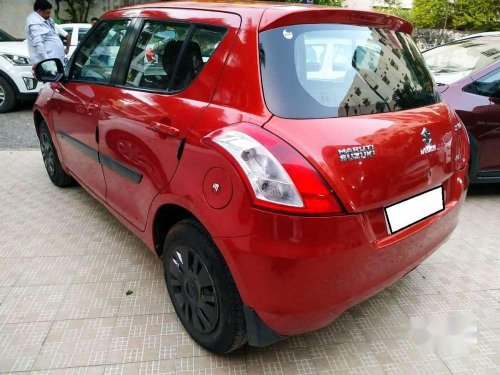 Used Maruti Suzuki Swift VXI 2012 MT for sale in Vijayawada 