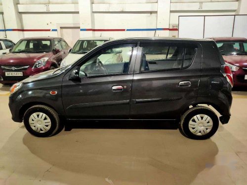 Used 2018 Maruti Suzuki Alto 800 MT for sale in Guwahati 