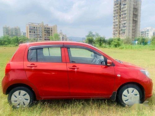 Used Maruti Suzuki Celerio ZXi, 2014 MT for sale in Kharghar 