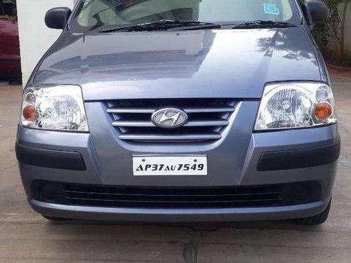 Used 2010 Hyundai Santro Xing MT for sale in Rajahmundry 