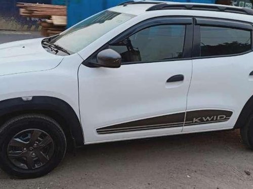 Used Renault Kwid 2019 MT for sale in Jabalpur 