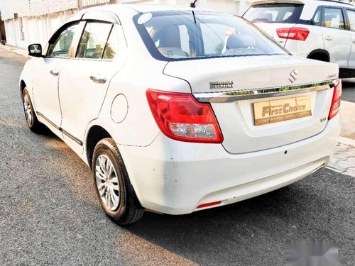 Used Maruti Suzuki Dzire 2019 MT for sale in Agra 