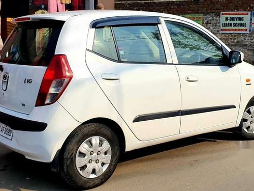 Used 2009 Hyundai i10 MT for sale in Srinagar 