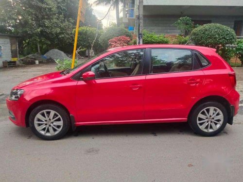 Used 2016 Volkswagen Polo MT for sale in Nagar