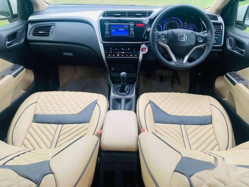 Used Honda City 2016 MT for sale in Kharghar 