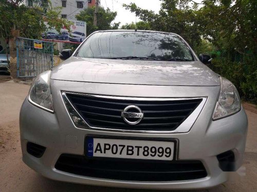 Used 2013 Nissan Sunny XL MT for sale in Vijayawada 