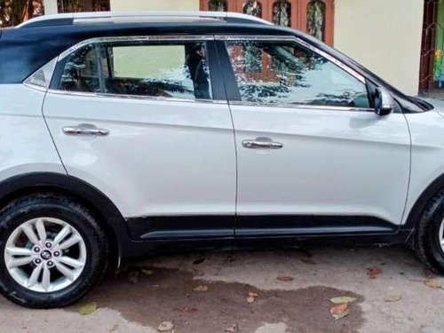 Used Hyundai Creta 2015 MT for sale in Guwahati 