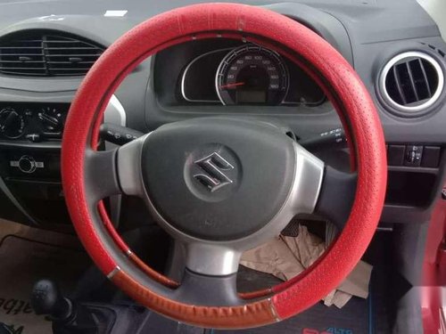Used 2016 Maruti Suzuki Alto 800 MT for sale in Pondicherry 