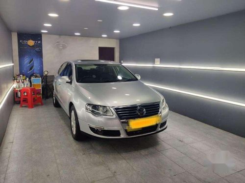 Used Volkswagen Passat 2010 MT for sale in Kochi 