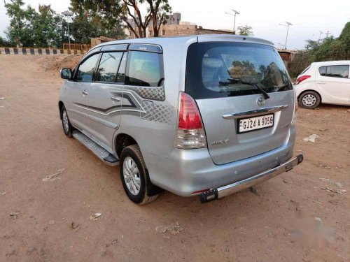 Used Toyota Innova 2011 MT for sale in Vijapur 