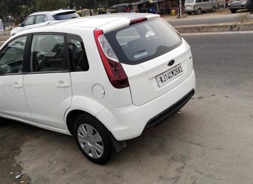 Used Ford Figo 2011 MT for sale in Jaipur