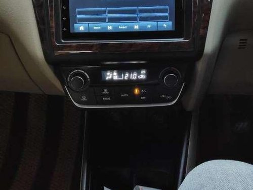 Used Maruti Suzuki Dzire 2019 MT for sale in Bhilai 