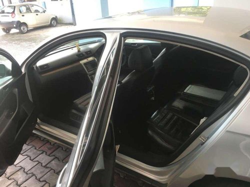 Used Volkswagen Passat 2010 MT for sale in Kochi 