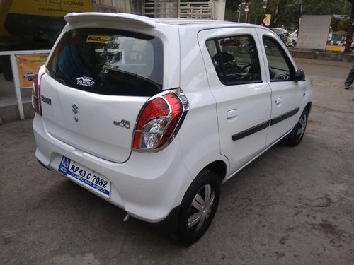 Used Maruti Suzuki Alto 800 VXI 2014 MT for sale in Indore 