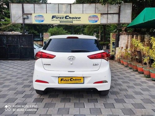 2015 Hyundai i20 MT for sale in Surat 