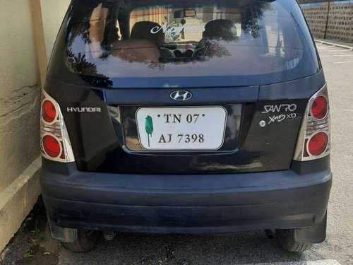 Used 2006 Hyundai Santro Xing MT for sale in Salem 