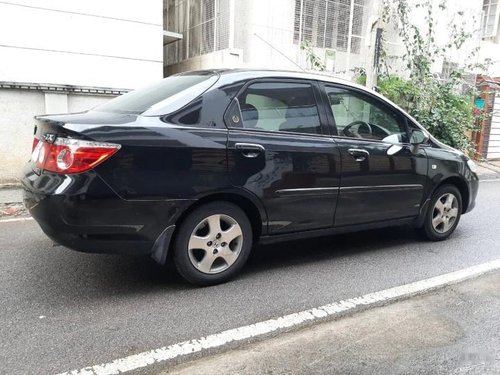 Used 2008 Honda City ZX AT for sale in Bangalore