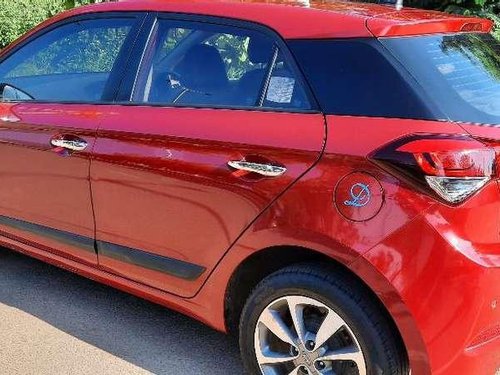 Used 2017 Hyundai i20 MT for sale in Visakhapatnam 