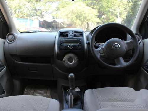 Used Nissan Sunny XV, 2012, MT for sale in Mumbai 