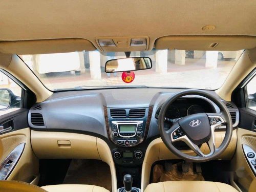 Used Hyundai Verna 2011 MT for sale in Surat 