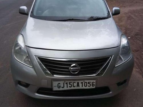 Used 2012 Nissan Sunny MT for sale in Gandhinagar 