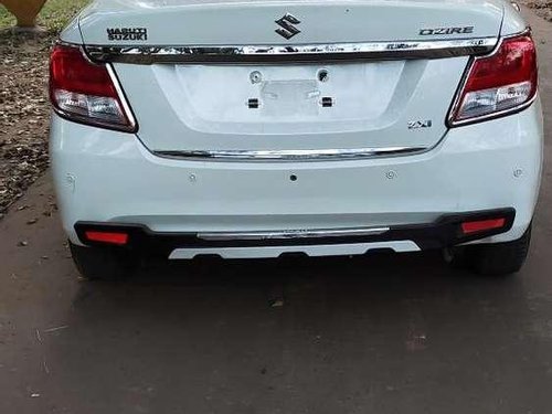 Used Maruti Suzuki Dzire 2019 MT for sale in Bhilai 