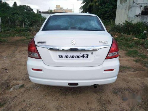 Used Maruti Suzuki Swift Dzire 2014 MT for sale in Pudukkottai 