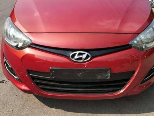 Used Hyundai i20 2013 MT for sale in Visakhapatnam 