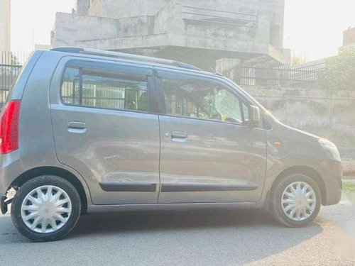 Used 2014 Maruti Suzuki Wagon R MT for sale in Agra 