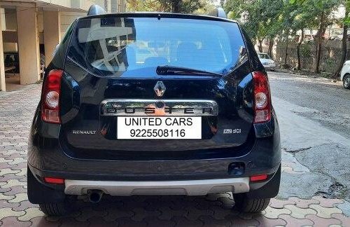 Used Renault Duster 2013 MT for sale in Pune 