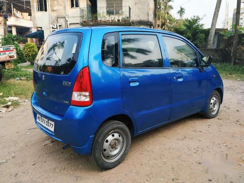 Used Maruti Suzuki Zen Estilo 2007 MT for sale in Kolkata 