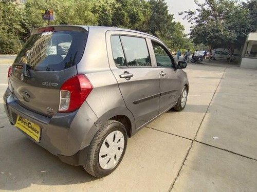 Used 2016 Maruti Suzuki Celerio AT for sale in Gurgaon